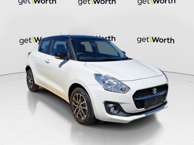 2023 Suzuki Swift 1.2 GLX