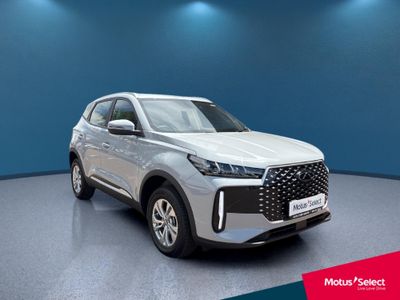 2026 Chery Tiggo Cross 1.5 Lit