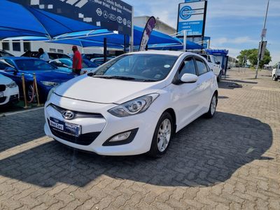 2014 Hyundai i30 1.6 GLS | Premium Auto