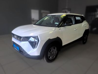 2026 Mahindra XUV 3XO 1.2T MX3 Auto