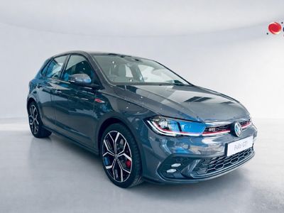 2026 Volkswagen Polo 2.0 GTI Auto (147kW)