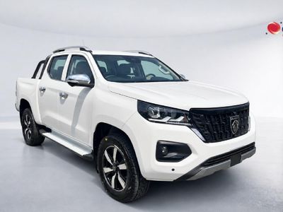 2026 Peugeot Landtrek 2.2D 4Action 4x4 Auto Double-Cab