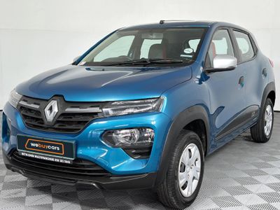 2024 Renault Kwid 1.0 Techno