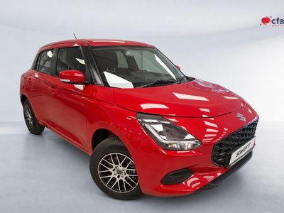 2026 Suzuki Swift 1.2 GL