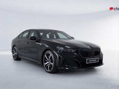 2026 BMW i5 eDrive40 M Sport Pro