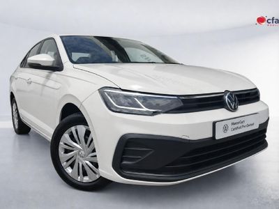 2025 Volkswagen Polo Classic Polo 1.6