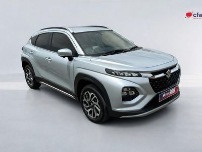 2024 Suzuki Fronx 1.5 GLX Auto