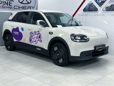 2026 Chery Q Elite