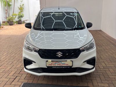2023 Suzuki Ertiga 1.5 GA