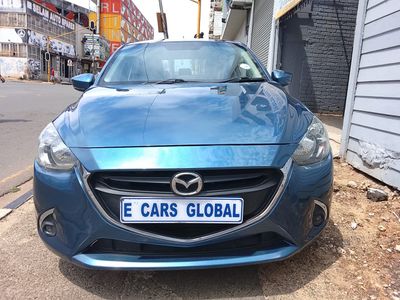 2019 Mazda 2 1.5 Individual 5-dr Auto