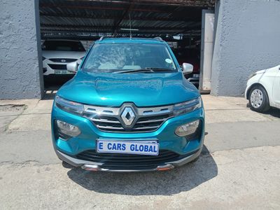 2021 Renault Kwid 1.0 Dynamique
