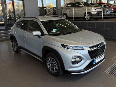 2024 Suzuki Fronx 1.5 GLX