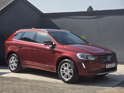 2014 Volvo XC60 T5 Excel Auto (Drive-E)