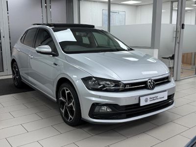 2021 Volkswagen Polo 1.0 TSI Comfortline Auto
