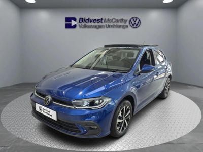 2026 Volkswagen Polo 1.0 TSI Life