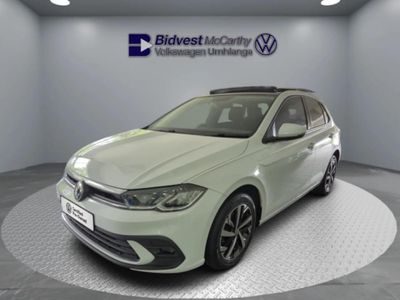 2023 Volkswagen Polo 1.0 TSI Life Auto DSG