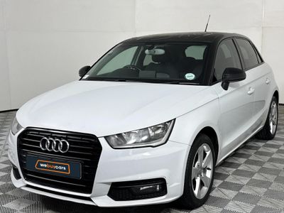 2018 Audi A1 Sportback 1.4 TFSI SE Auto | 30 TFSI