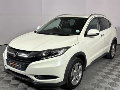 2017 Honda HR-V 1.8 Elegance Auto