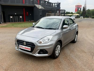 2023 Suzuki Dzire 1.2 GL