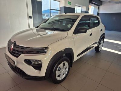 2026 Renault Kwid 1.0 Evolution