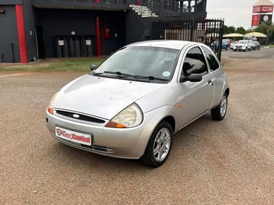 2006 Ford Ka 1.3 Trend