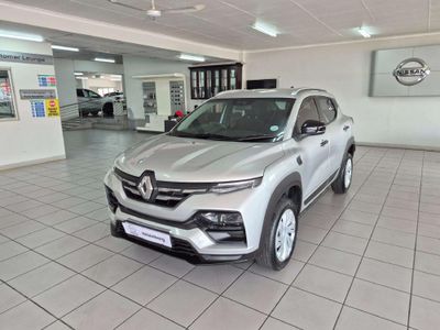 2025 Renault Kiger 1.0 Energy Life