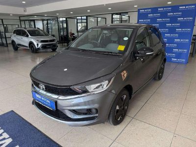 2026 TATA Tiago 1.2 XT