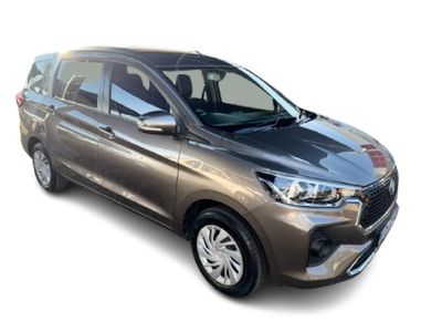 2025 Toyota Rumion 1.5 SX Auto
