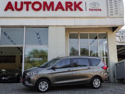 2025 Toyota Rumion 1.5 SX Auto