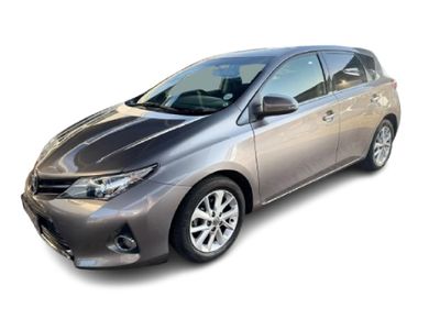 2015 Toyota Auris 1.6 XR