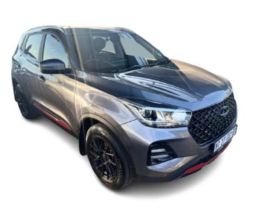 2026 Chery Tiggo 4 Pro 1.5 LiT
