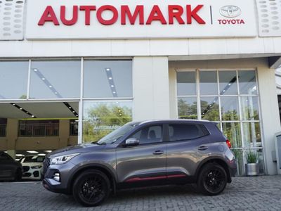 2026 Chery Tiggo 4 Pro 1.5 LiT