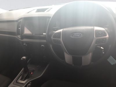 2017 Ford Ranger 2.2 TDCi XL Auto SuperCab