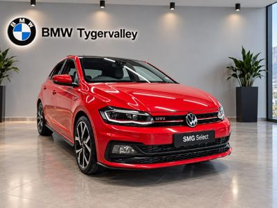 2021 Volkswagen Polo 2.0 GTI Auto (147kW)