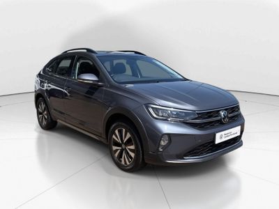 2022 Volkswagen Taigo 1.0 TSI Life Auto