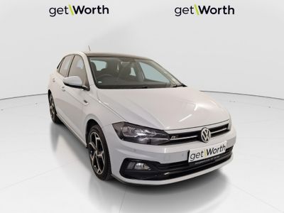 2019 Volkswagen Polo 1.0 TSI Comfortline