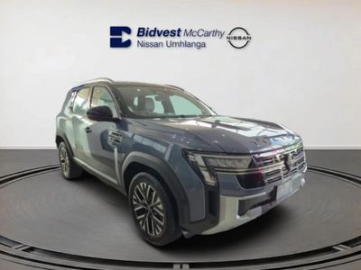2026 Nissan Tekton 1.3T Tekna Plus DCT Auto