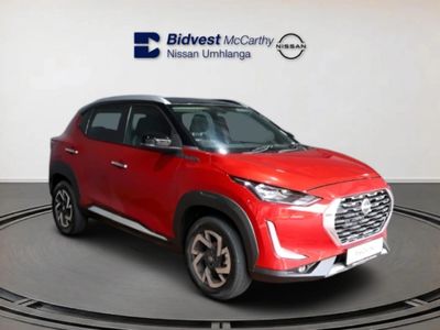 2025 Nissan Magnite 1.0T Acenta Auto