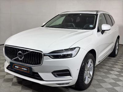 2021 Volvo XC60 D5 Inscription Auto AWD