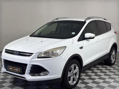 2014 Ford Kuga 1.6 EcoBoost Ambiente