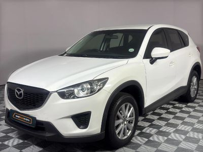 2013 Mazda CX-5 2.0 Active