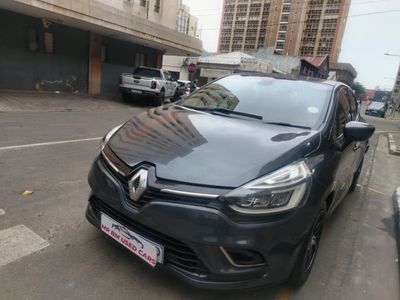 2020 Renault Clio IV 900T Dynamique 5-dr (66kW)