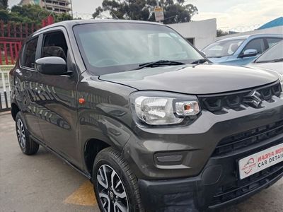2025 Suzuki S-Presso 1.0 GL