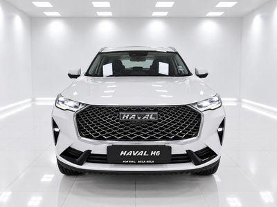 2024 Haval H6 2.0T Premium Auto