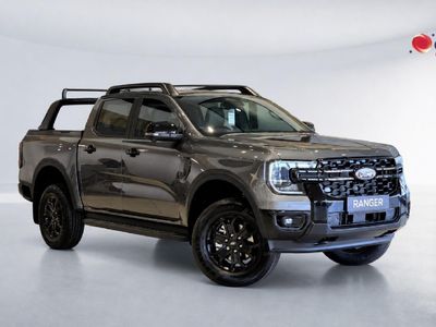 2026 Ford Ranger 2.3 Sport Auto Double-Cab