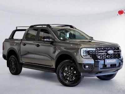 2026 Ford Ranger 2.3 Sport Auto Double-Cab