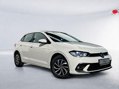 2026 Volkswagen Polo 1.0 TSI Life