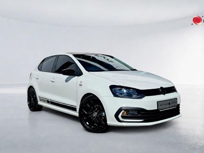 2026 Volkswagen Polo Vivo 1.4