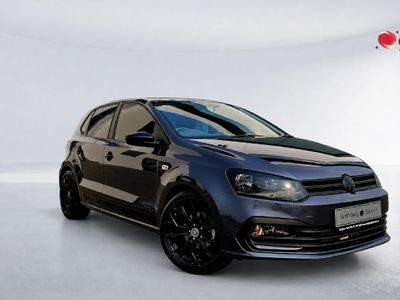 2026 Volkswagen Polo Vivo 1.4