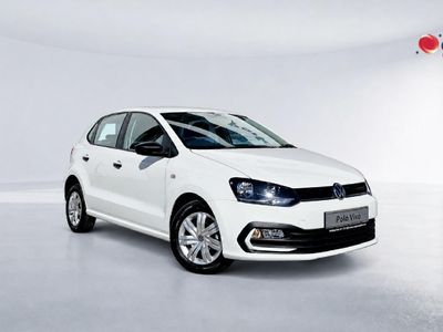 2026 Volkswagen Polo Vivo 1.4